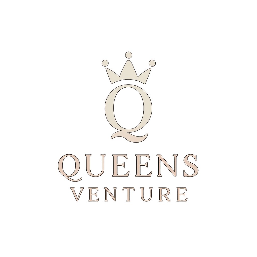 Queens Ventures Logo